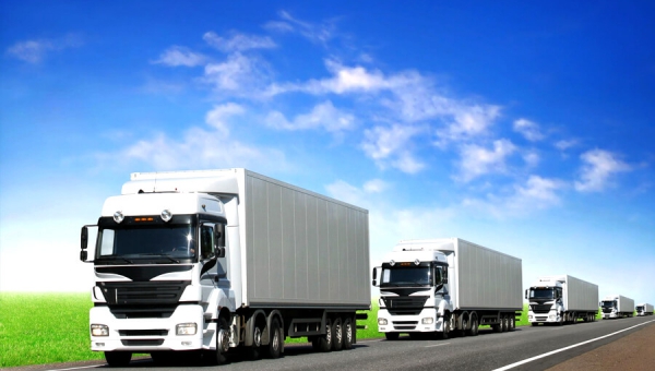 Road Freight service